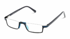 GLibrary HFJU01 BC 43/19 5 GLibrary HFJU01 BC 43/19 -Mode-Brillenwinkel original png 8719154519239 angle 03 gv library hfju01 Eyewear pair 2