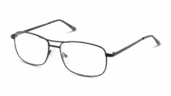 Seen SNEM02 BB 54/15 -Mode-Brillenwinkel original png 8719154673450 angle 03 seen snem02 eyewear black black