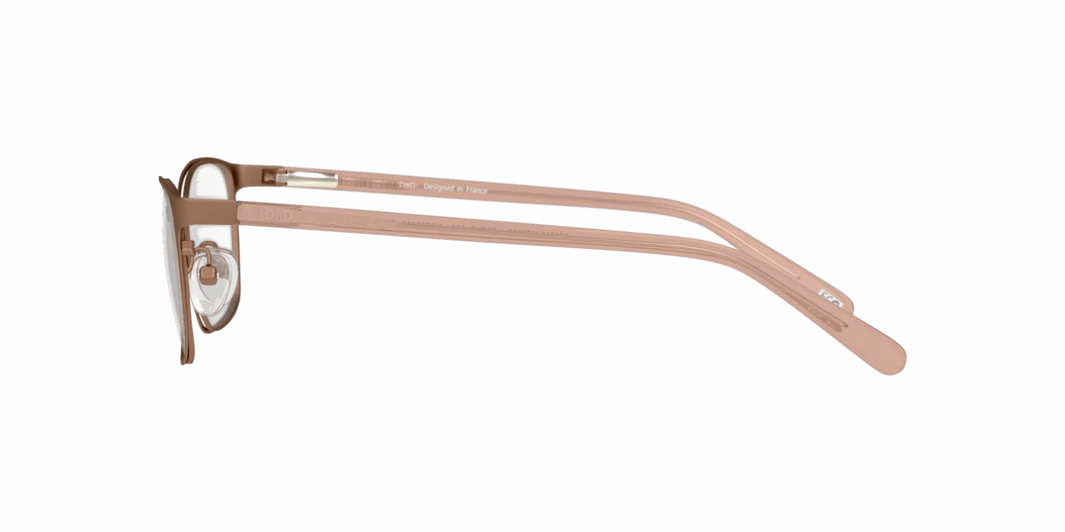 DbyD DBOF0017 FF00 52/17 5 DbyD DBOF0017 FF00 52/17 - Afbeelding 3