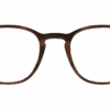 DbyD DBOM5043 NF00 49/21 -Mode-Brillenwinkel original png 8719154681356 front 01 dbyd dbom5043 eyewear brown beige