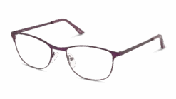 Seen SNOF5005 VV0052/18 -Mode-Brillenwinkel original png 8719154685057 angle 03 seen snof5005 eyewear violet violet