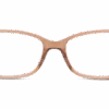 DbyD DBOF0021 NN0054/17 -Mode-Brillenwinkel original png 8719154722226 front 01 dbyd dbof0021 eyewear brown brown
