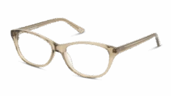 DbyD DBOF0038 NN0054/16 -Mode-Brillenwinkel original png 8719154722240 angle 03 dbyd dbof0038 eyewear brown brown