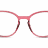 Seen SNOF5003 UU0054/21 -Mode-Brillenwinkel original png 8719154723605 front 01 seen snof5003 eyewear burgundy burgundy