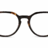Unofficial Junior UNOT0018 HH00 46/18 -Mode-Brillenwinkel original png 8719154739439 front 01 unofficial unot0018 eyewear havana havana
