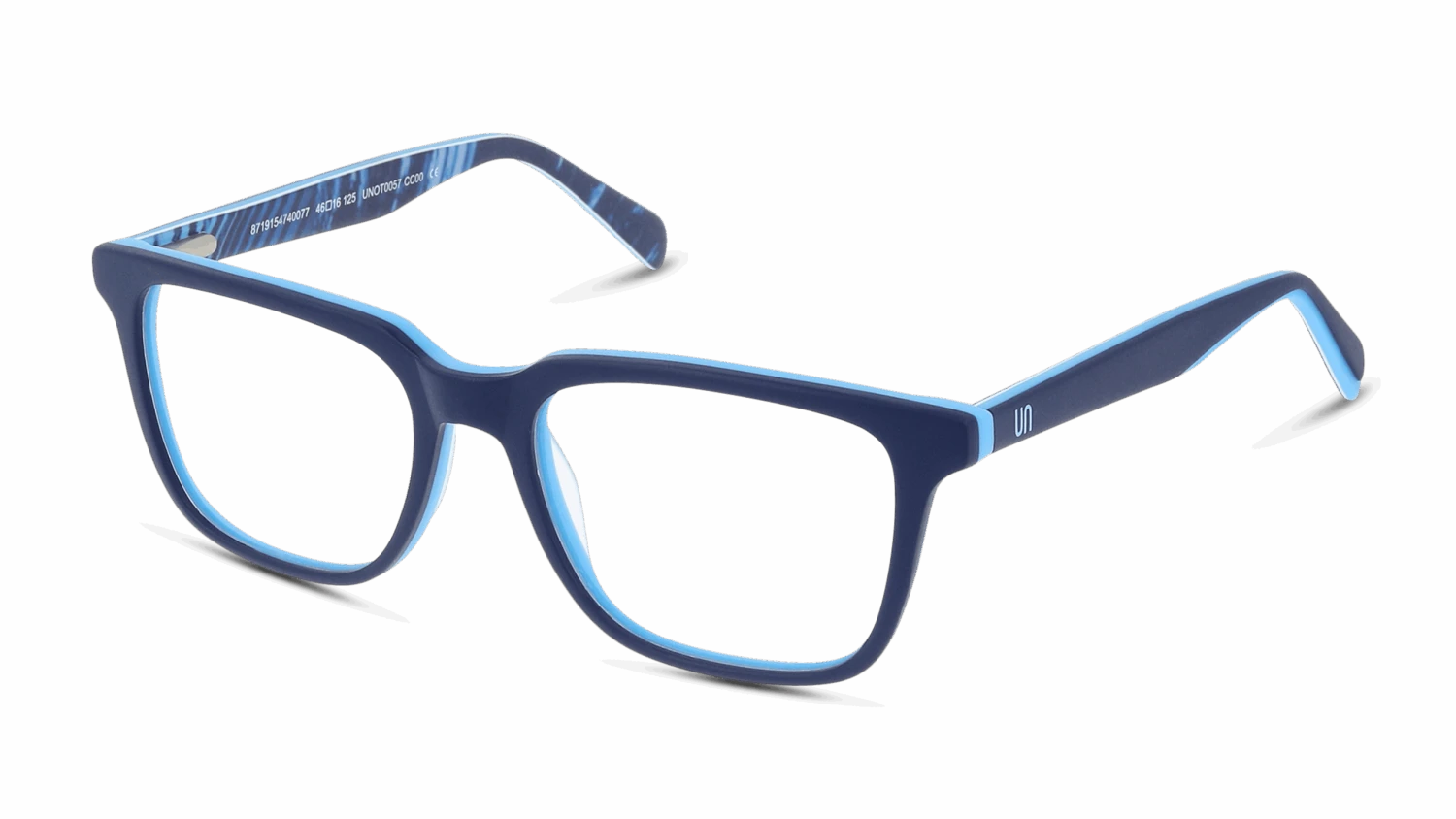 Unofficial Junior UNOT0057 CC00 46/16 4 Unofficial Junior UNOT0057 CC00 46/16 - Afbeelding 2