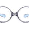 Unofficial Junior UNOB0002 GG00 42/16 2 Unofficial Junior UNOB0002 GG00 42/16 -Mode-Brillenwinkel original png 8719154761867 front 01 unofficial unob0002 eyewear grey grey