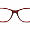 DbyD DBOF0039 NN00 52/15 -Mode-Brillenwinkel original png 8719154800122 front 01 dbyd dbof0039 eyewear brown brown