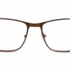 DbyD DBOM0029 NN0051/16 -Mode-Brillenwinkel original png 8719154800382 front 01 dbyd dbom0029 eyewear brown brown