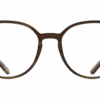 DbyD DBOF5045 FF00 51/18 1 DbyD DBOF5045 FF00 51/18 -Mode-Brillenwinkel original png 8719154815669 front 01 dbyd dbof5045 eyewear beige beige
