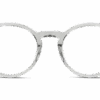 DbyD DBOT5012 GT00 47/20 -Mode-Brillenwinkel original png 8719154828751 front 01 dbyd dbot5012 eyewear grey transparent
