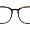 DbyD DBOF0042 HH00 50/18 1 DbyD DBOF0042 HH00 50/18 -Mode-Brillenwinkel original png 8719154829338 front 01 dbyd dbof0042 eyewear havana havana