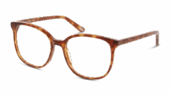 DbyD DBOF0044 HH00 53/17 5 DbyD DBOF0044 HH00 53/17 -Mode-Brillenwinkel original png 8719154829536 angle 03 dbyd dbof0044 eyewear havana havana