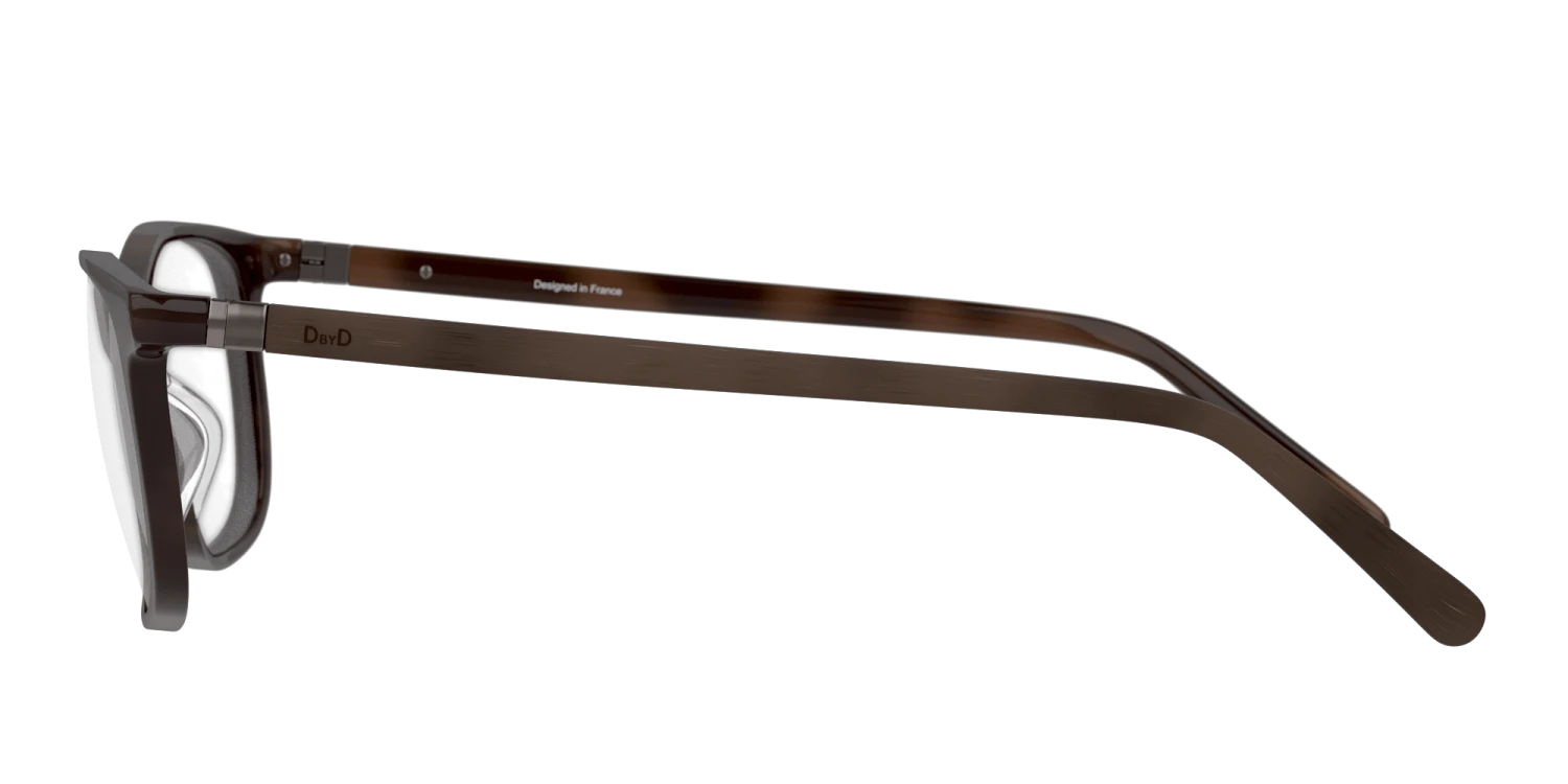 DbyD DBOM5071 NN0055/18 5 DbyD DBOM5071 NN0055/18 - Afbeelding 3