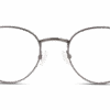 DbyD DBOM5079 GC00 49/21 -Mode-Brillenwinkel original png 8719154838262 front 01 dbyd dbom5079 eyewear grey navy blue