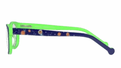 Unofficial Junior UNOK0042 LL00 44/16 7 Unofficial Junior UNOK0042 LL00 44/16 -Mode-Brillenwinkel original png 8719154838729 00004