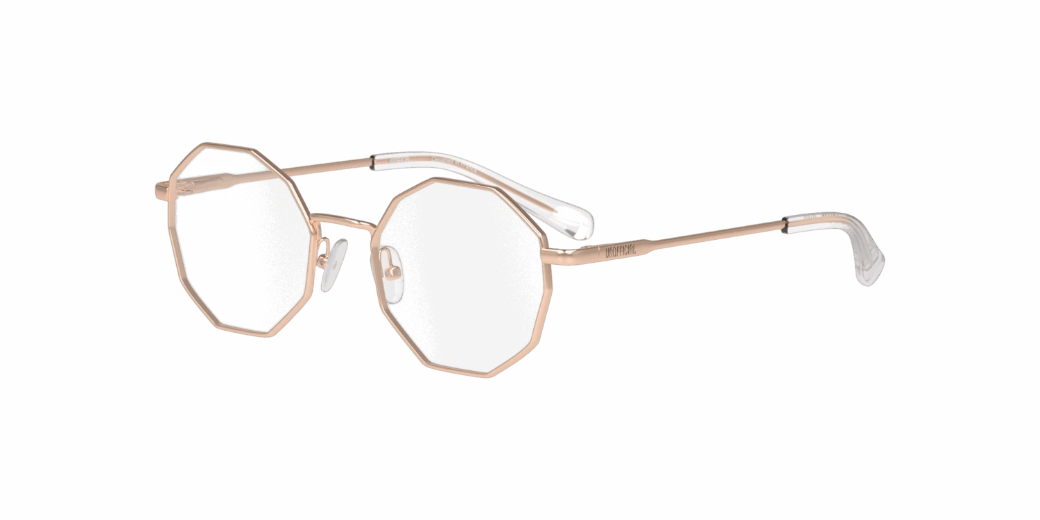 Unofficial Junior UNOK5055 PP00 45/17 4 Unofficial Junior UNOK5055 PP00 45/17 - Afbeelding 2