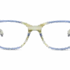 LookPtit 1002 C14 48/15 2 LookPtit 1002 C14 48/15 -Mode-Brillenwinkel original png 8719632320296 front 01 look petit 1002 eyewear multi blue grey green